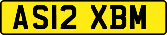 AS12XBM