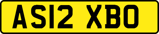 AS12XBO