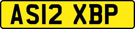 AS12XBP