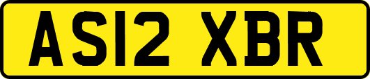 AS12XBR