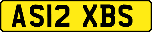 AS12XBS