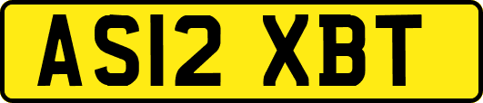 AS12XBT