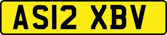 AS12XBV