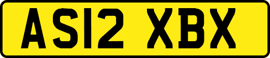AS12XBX