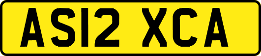 AS12XCA