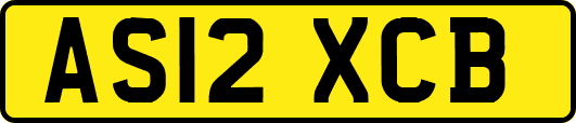 AS12XCB