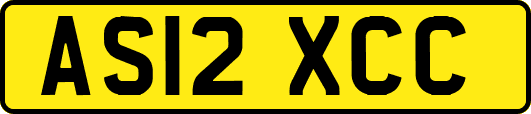AS12XCC