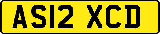 AS12XCD
