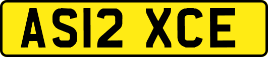 AS12XCE