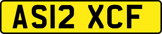 AS12XCF