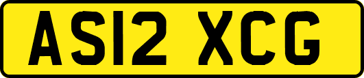 AS12XCG