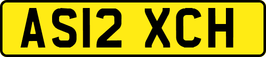 AS12XCH
