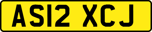 AS12XCJ