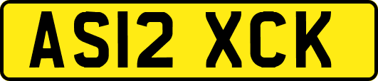AS12XCK
