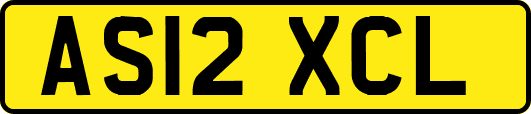 AS12XCL