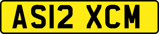 AS12XCM