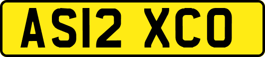 AS12XCO