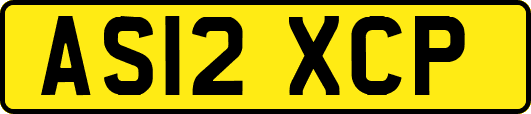 AS12XCP