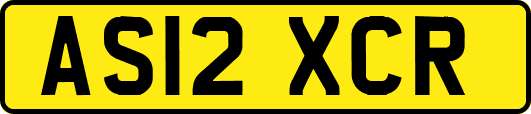 AS12XCR