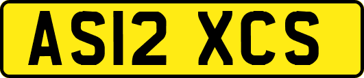 AS12XCS