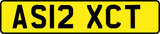 AS12XCT
