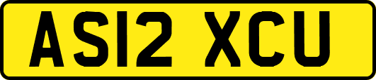 AS12XCU