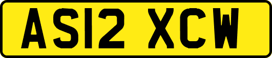 AS12XCW
