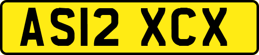 AS12XCX