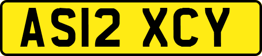 AS12XCY