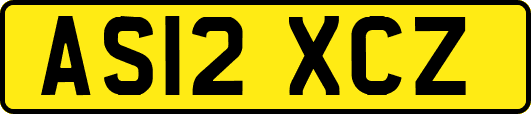 AS12XCZ