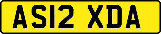 AS12XDA