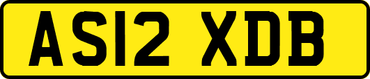 AS12XDB
