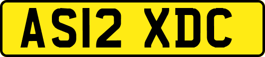 AS12XDC