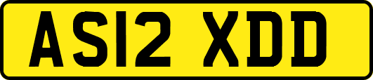 AS12XDD