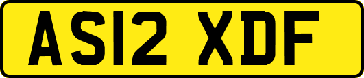 AS12XDF