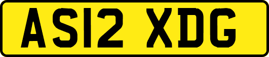 AS12XDG