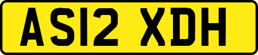 AS12XDH
