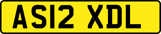 AS12XDL