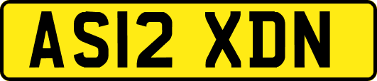AS12XDN