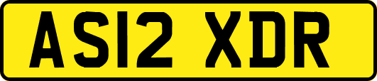 AS12XDR