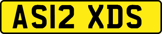 AS12XDS