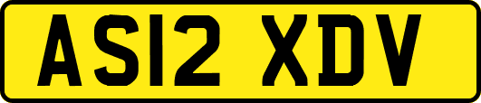 AS12XDV