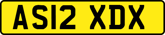 AS12XDX