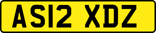 AS12XDZ