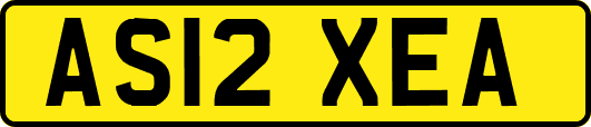 AS12XEA