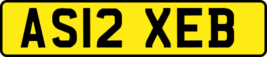 AS12XEB