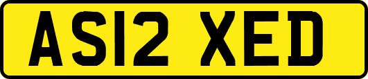 AS12XED