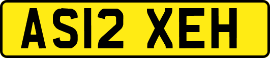 AS12XEH