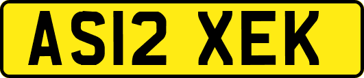 AS12XEK