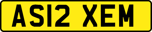 AS12XEM